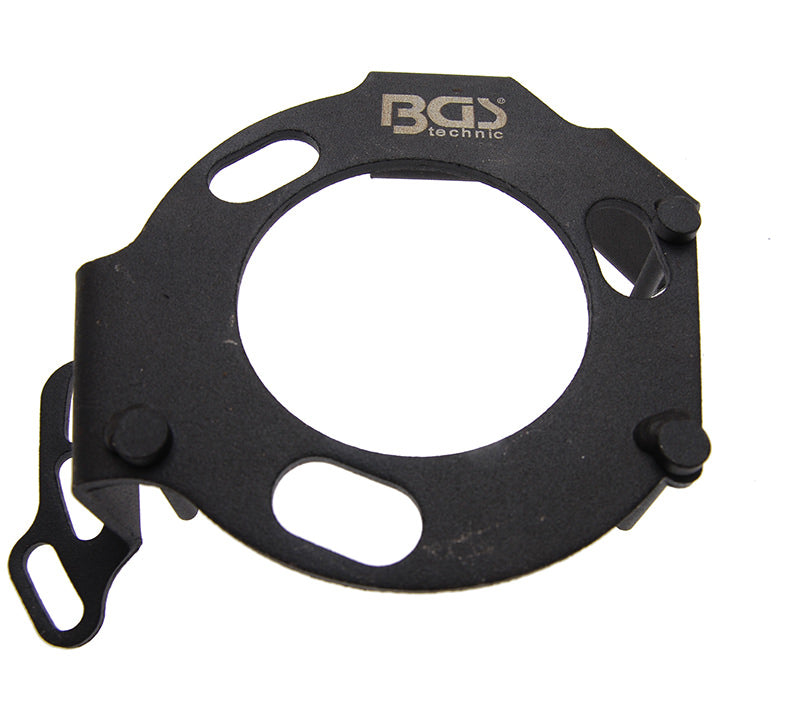 SUPPORTO PULEGGIA PER POMPA AD ALTA PRESSIONE DI OPEL, RENAULT, NISSAN BGS8278