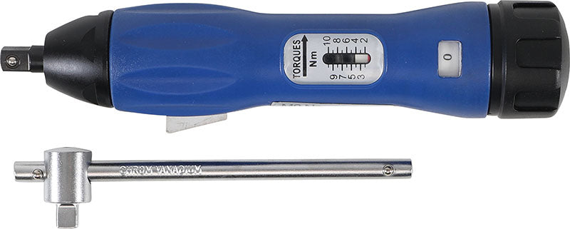 CACCIAVITE DINAMOMETRICO BGS8661 1/4"