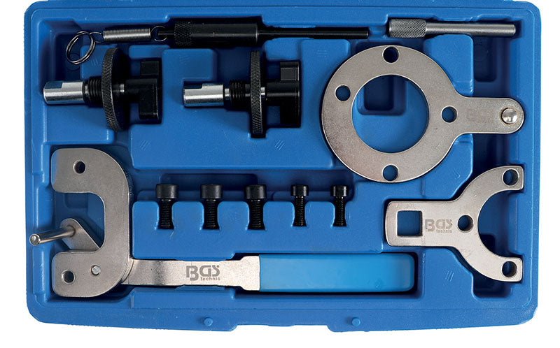 KIT DI MESSA IN FASE PER FIAT / FORD / SUZUKI DIESEL BGS8669