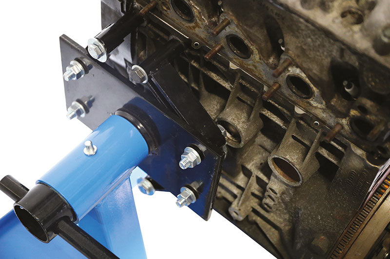 SUPPORTO PER MOTORE 450 KG	BGS9231