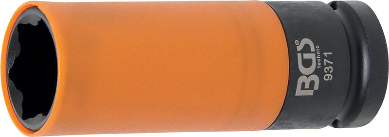 BUSSOLA CON RIV.PLAST.21 MM,PER HYUNDAI & KIA	BGS9371