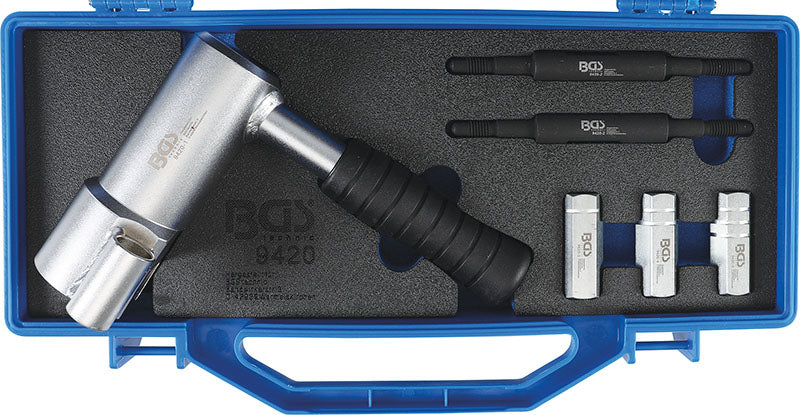 SET UTENSILI PER GIUNTO SFERICO, PER VOLVO BGS9420