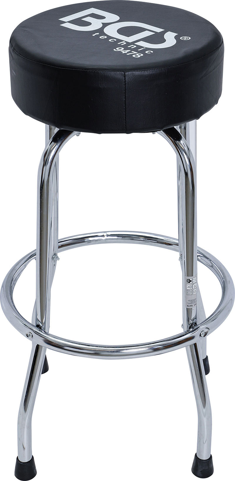 SGABELLO DA OFFICINA BGS9478