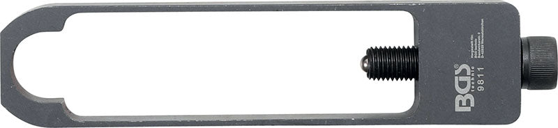 TENSIONATORE PER CINGHIA SCANALATA PER MERCEDES- BENZ W169 E W245 BGS9811