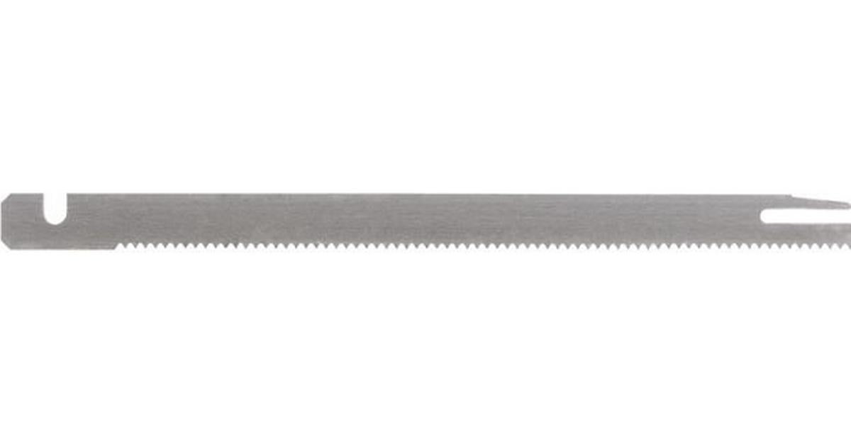 Set di lame da 2 pezzi per tagliagommapiuma 130 mm Bosch