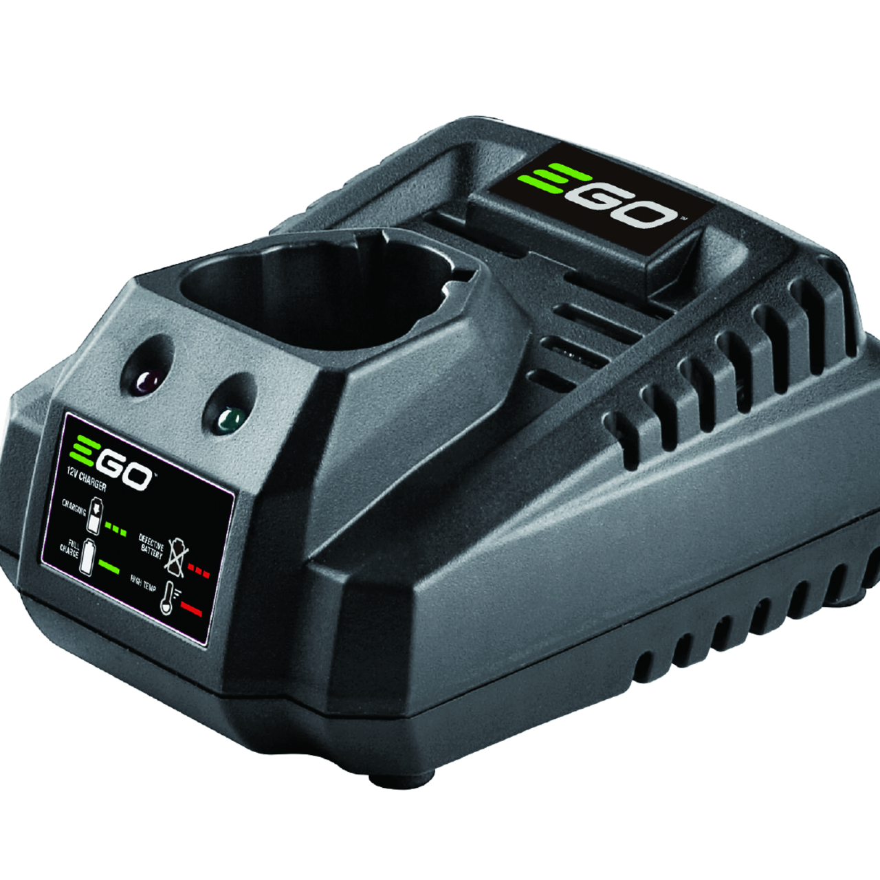 Caricabatteria Ego 12v CCH0450E