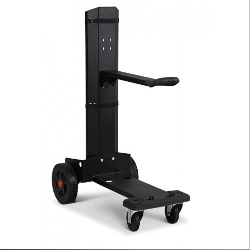 Carrello con ruote Telwin Mondial 803072 per saldatrici