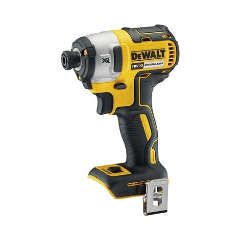 Avvitatore impulsi DeWalt 18v  2DCF887N senza batterie/caricabatterie