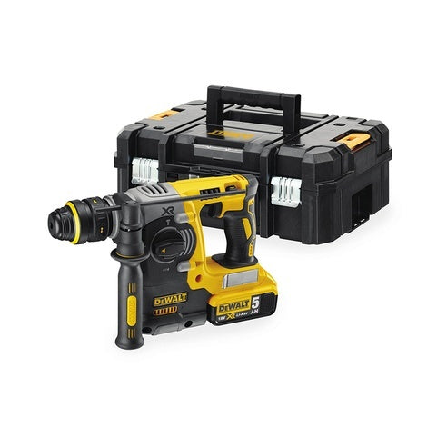Tassellatore DeWalt 18v 5Ah 2,1J  DCH274P2T