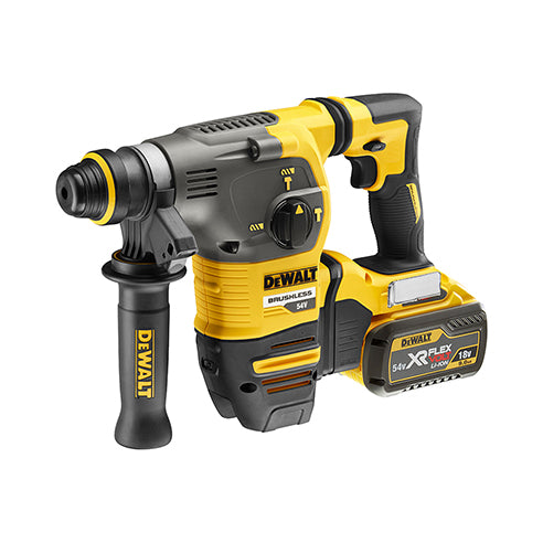 Tassellatore DeWalt 54V 9Ah 3,5J  DCH333X2