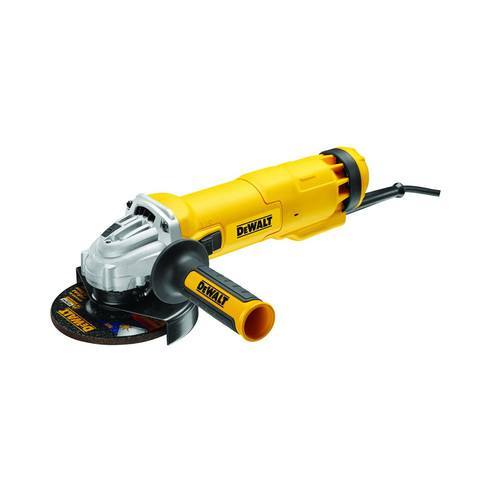 Smerigliatrice DeWalt DWE4237 Set levigatura professionale SURFACE-IT