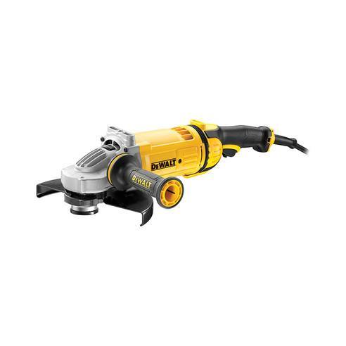Smerigliatrice angolare DeWalt 230mm 2600w DWE4599