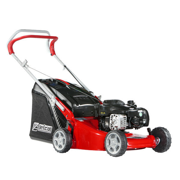 Rasaerba Efco  LR44PB Comfort Plus