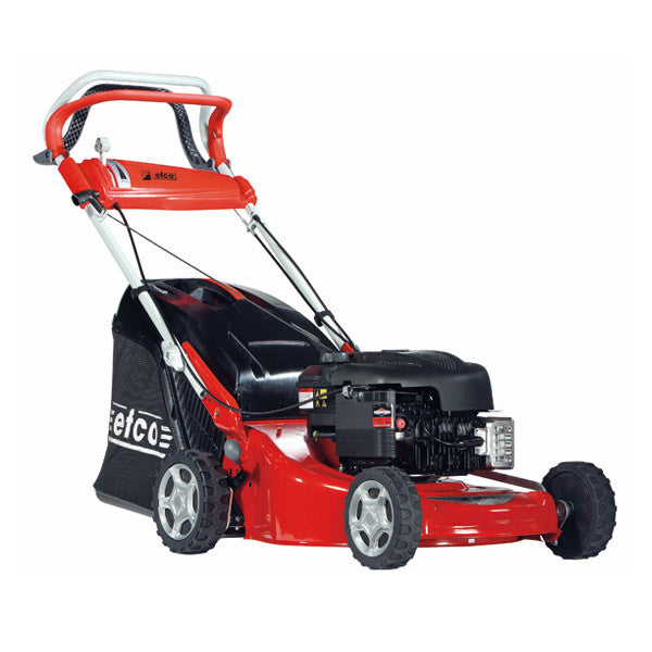 Rasaerba Efco  LR48TBX Comfort Plus semovente