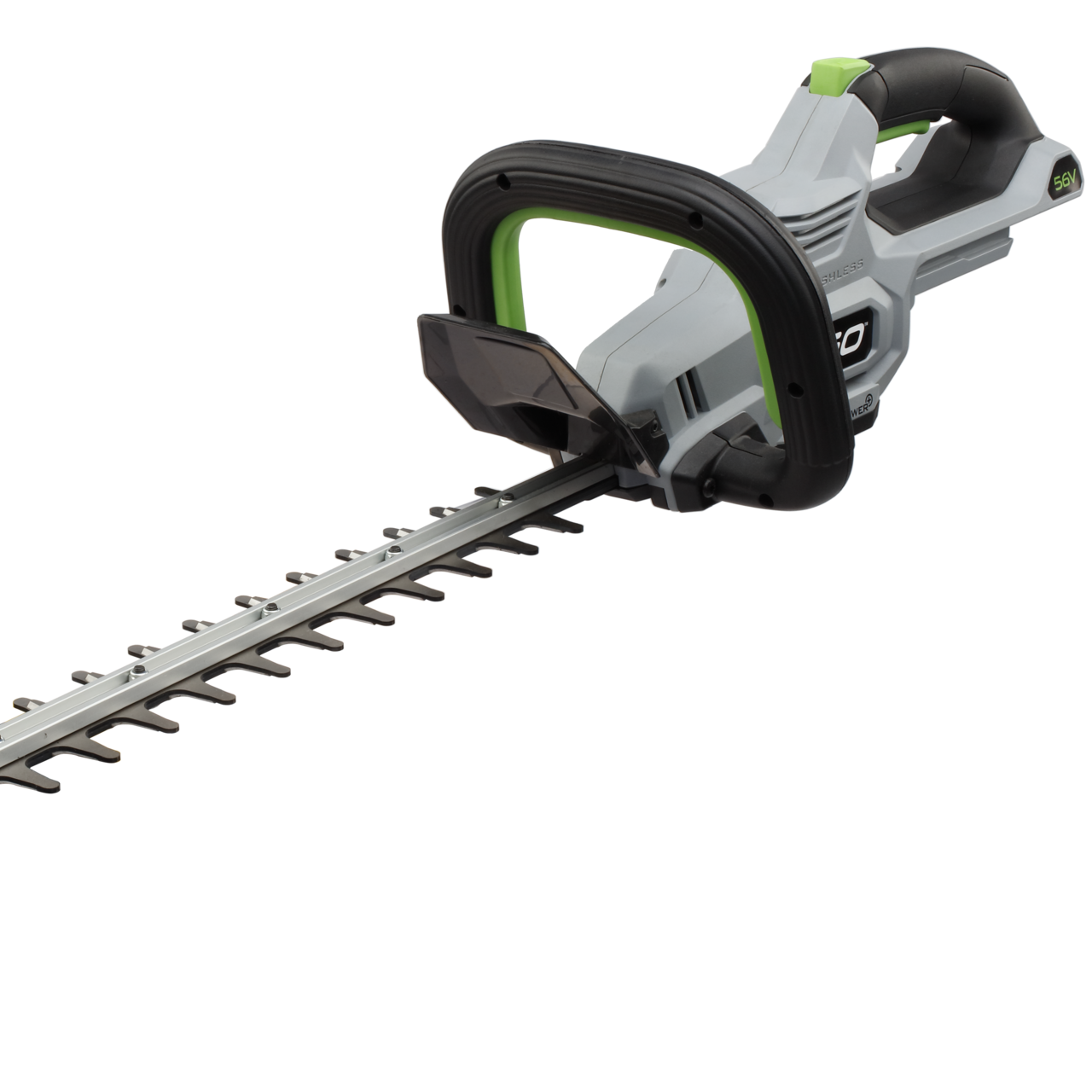 Tagliasiepi a batteria 56 volts Ego HT2400E CORPO MACCHINA 61cm
