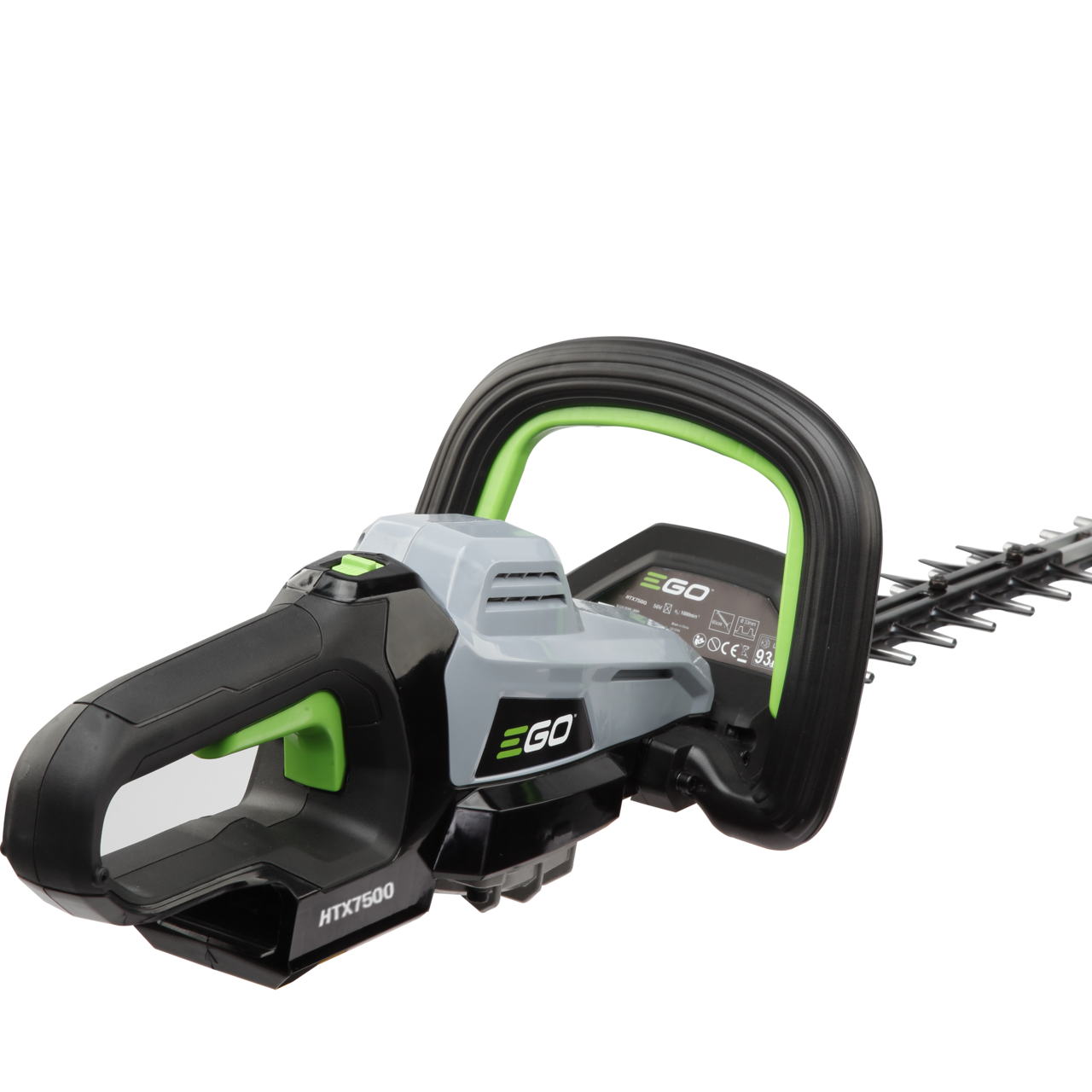 Tagliasiepi a batteria 56 volts Ego PRO HTX 7500 CORPO MACCHINA