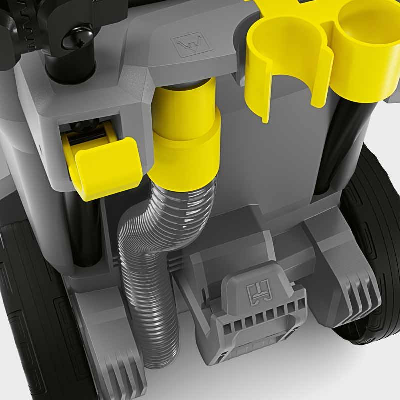 Aspiratore solidi/liquidi NT 50/1 Tact Te L  Karcher Professionale