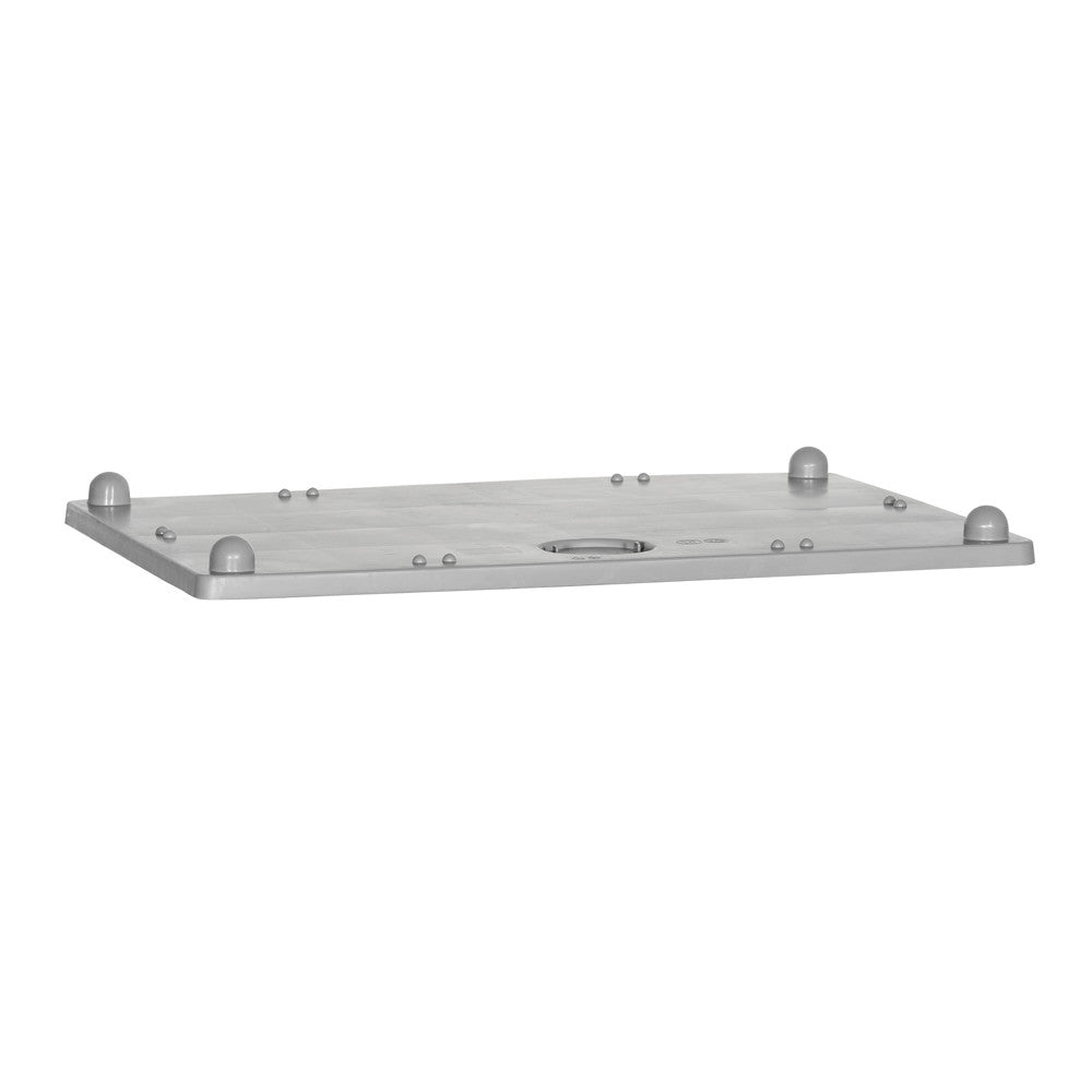 Contenitore batterie portata kg. 300 Tecnotelai 1000x700x650