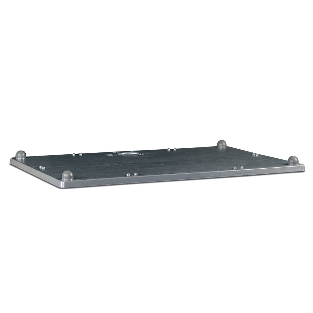Contenitore industriale kg300 con ruote Tecnotelai 1000x700x800