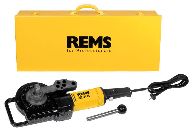 Curvatubi Rems Curvo SET 15 - 18 - 22 - 28r102