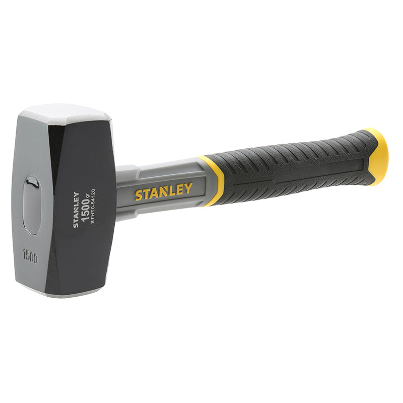 Mazzetta Stanley DYNAGRIP da 1000 a 1500 gr.