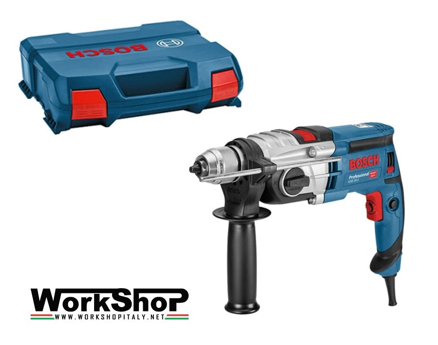 Trapano battente GSB  20-2 Bosch Professional