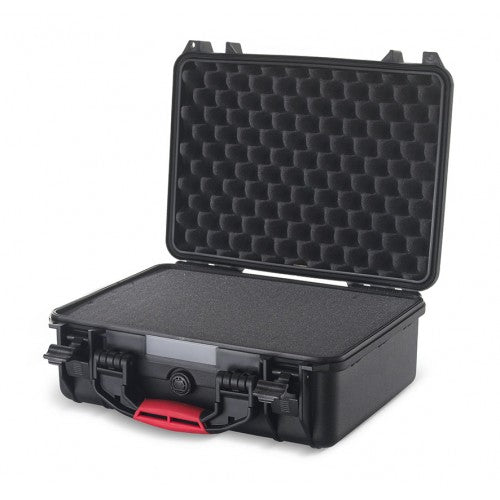 Valigia Hermetic Fram TX40/S con gommapiuma