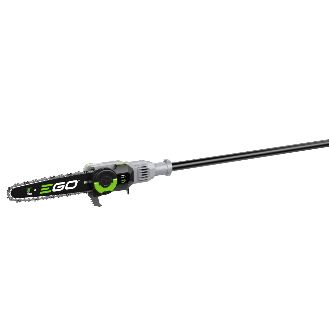 Potatore telescopico Ego Power Plus PS1000E