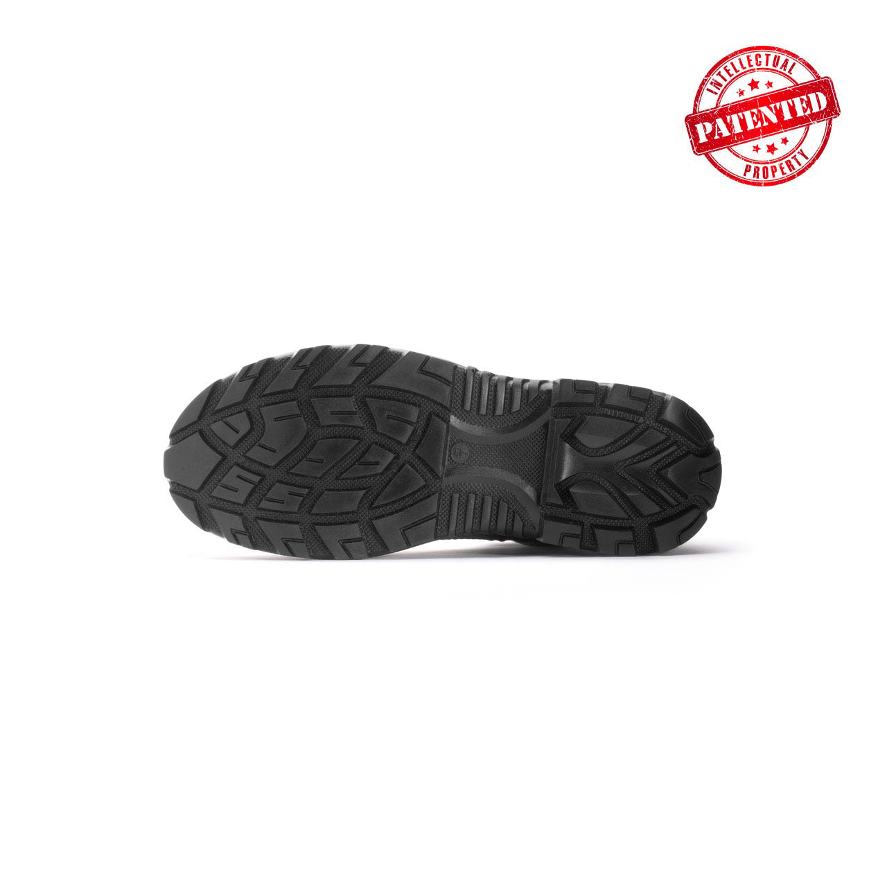 Scarpe antinfortunistiche U-POWER KREED RS S3 SRC CI ESD