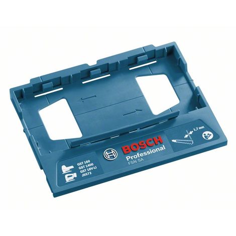 Bosch Accessori di sistema FSN SA - 1600A001FS per guida