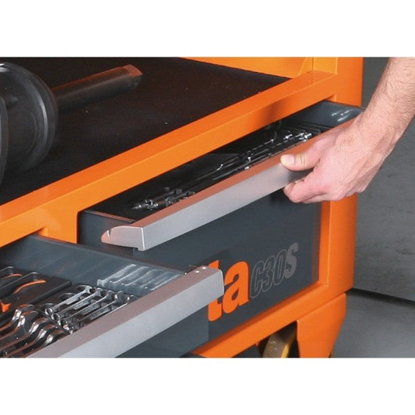 Carrello Postazione di lavoro mobile MaxiTank Beta C30M