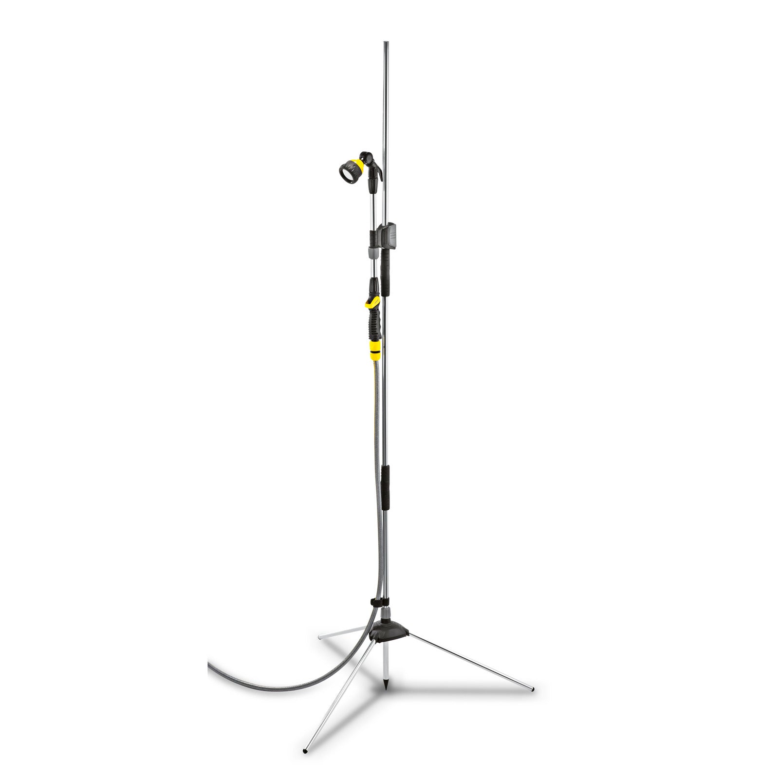 Doccia da giardino Karcher 2.645-181.0