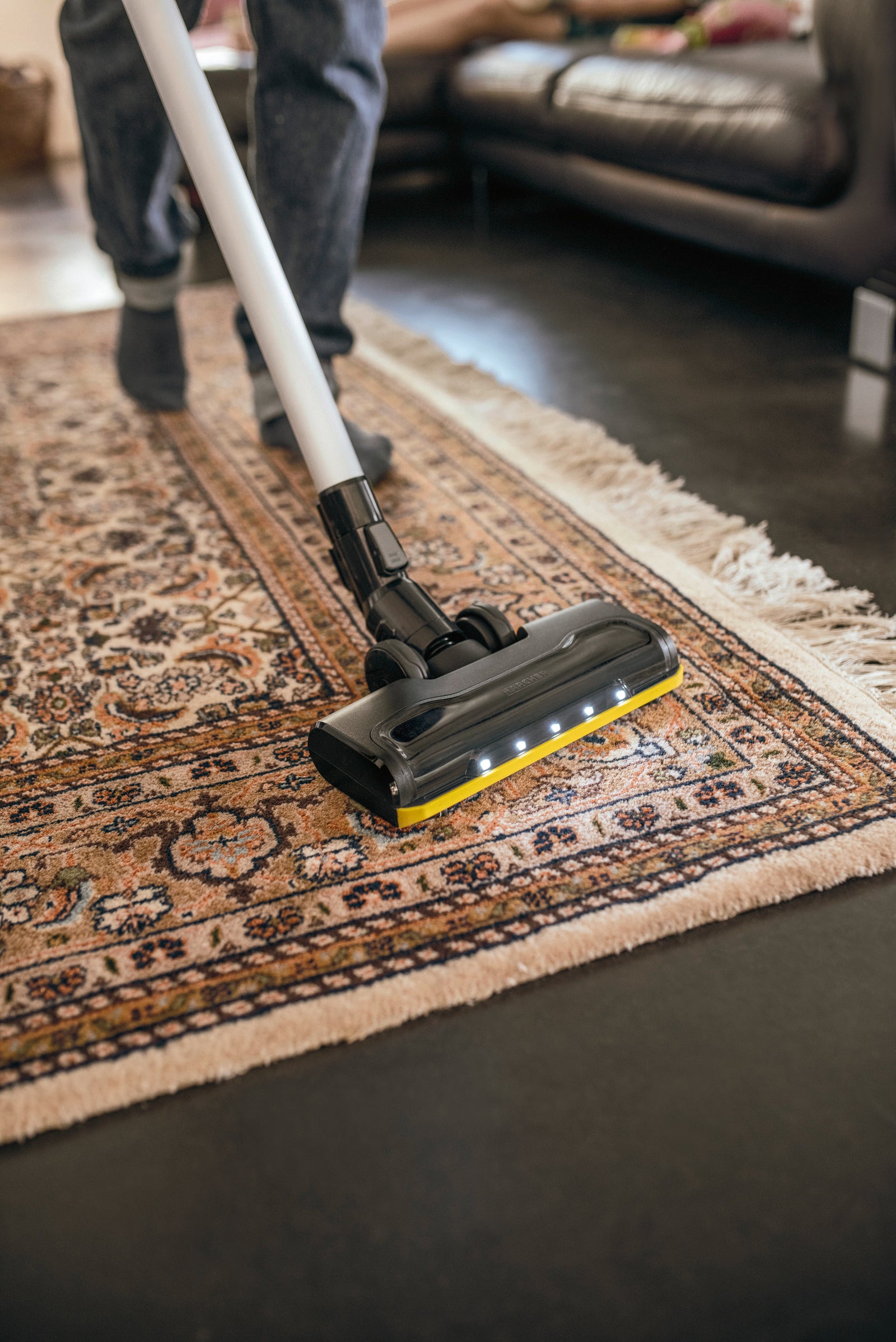 Aspiratore VC 6 Cordless ourFamily Karcher