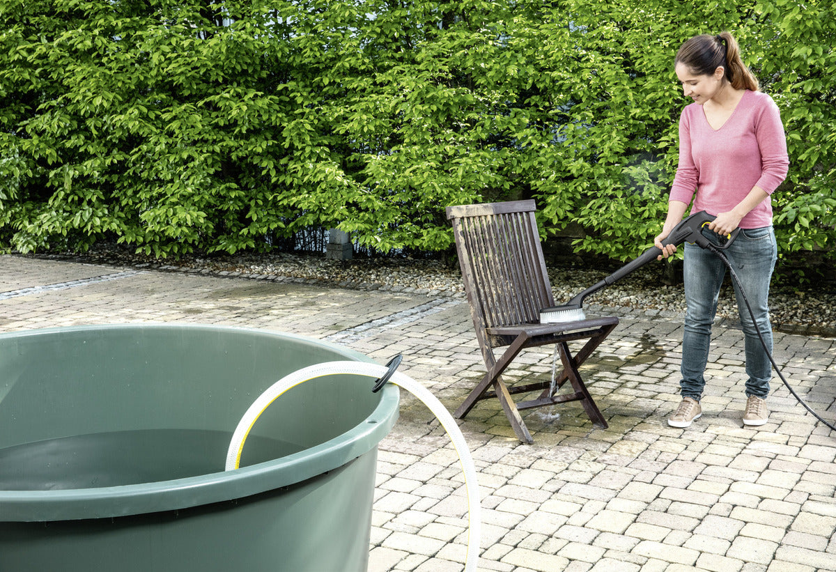 Tubo aspirazione 3MT. idropulitrice Karcher 2.643-100.0/3mt.