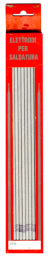 Elettrodi rutili Siderarco in blister da 2 mm 80pz.