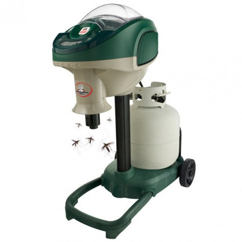 Mosquito Magnet Executive trappola antizanzare MODELLO 2026