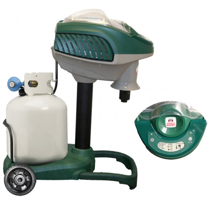 Mosquito Magnet Executive trappola antizanzare MODELLO 2026