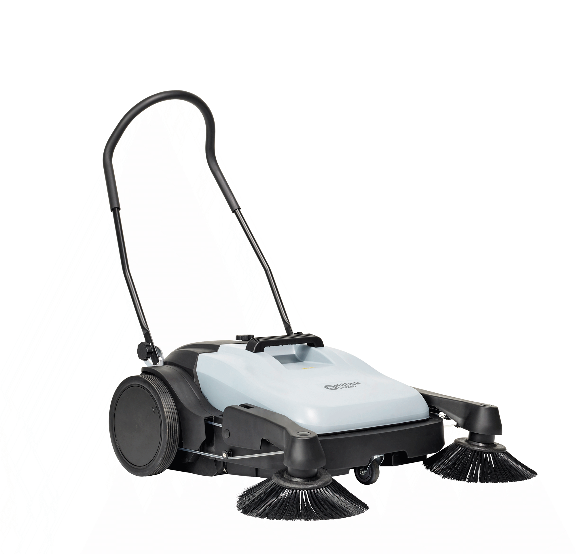 Spazzatrice a spinta Nilfisk SW250 920
