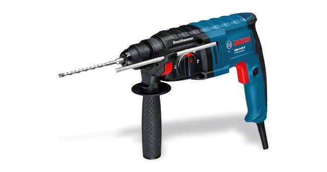 Martello perforatore Bosch GBH 2-20D Professional