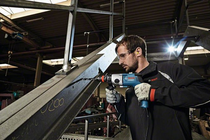 Trapano  GBM 13-2 RE Bosch Professional