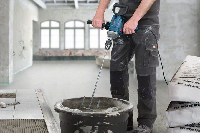 Trapano ad angolo Bosch GBM 1600 RE Professional