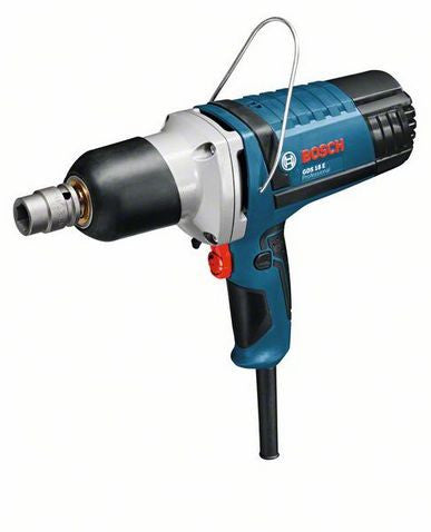 Avvitatore ad impulsi GDS 18 E Bosch Professional
