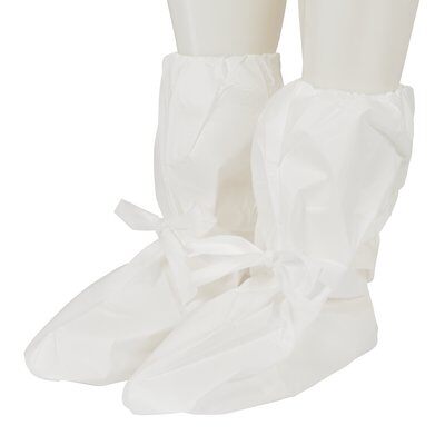 3M™ 440 Sovrastivali bianchi copri calzari CONF. 20 PZ.