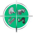 Wd40 Spray PTFE  400ml