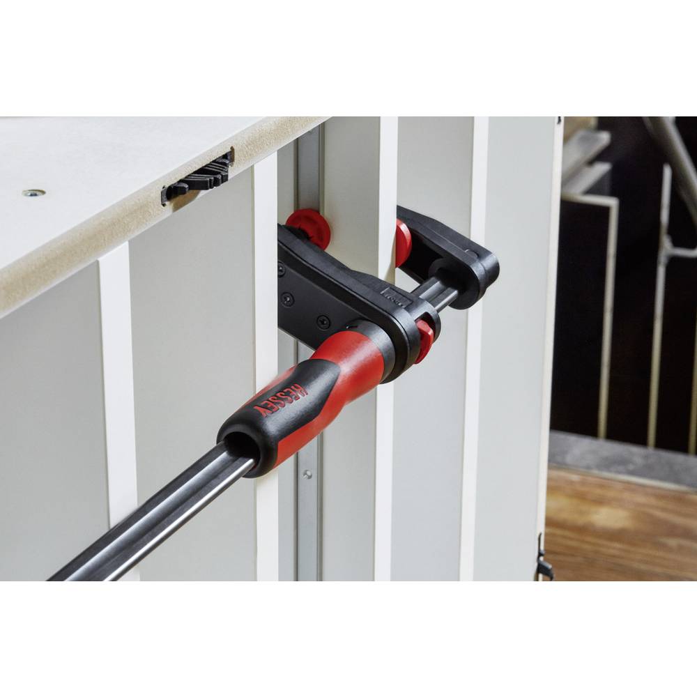 Strettoi ad ingranaggi Bessey GK15 GK30 GK45