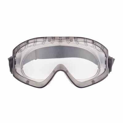 3M™ 2890 Maschera trasparente antiappannaggio Scotchgard™ , 2890