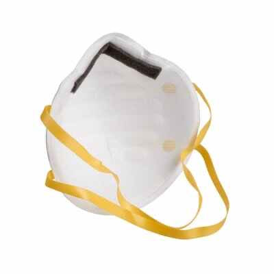 3M™ Respiratore monouso 8710SP, FFP1 NR D, senza valvola conf.20pz.