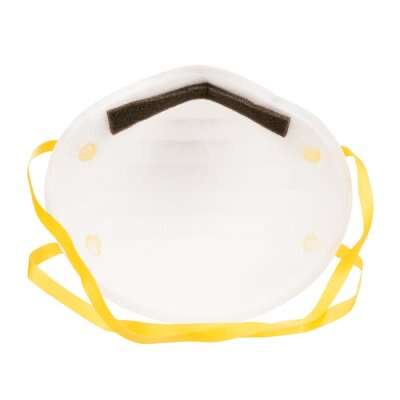 3M™ Respiratore monouso 8710SP, FFP1 NR D, senza valvola conf.20pz.