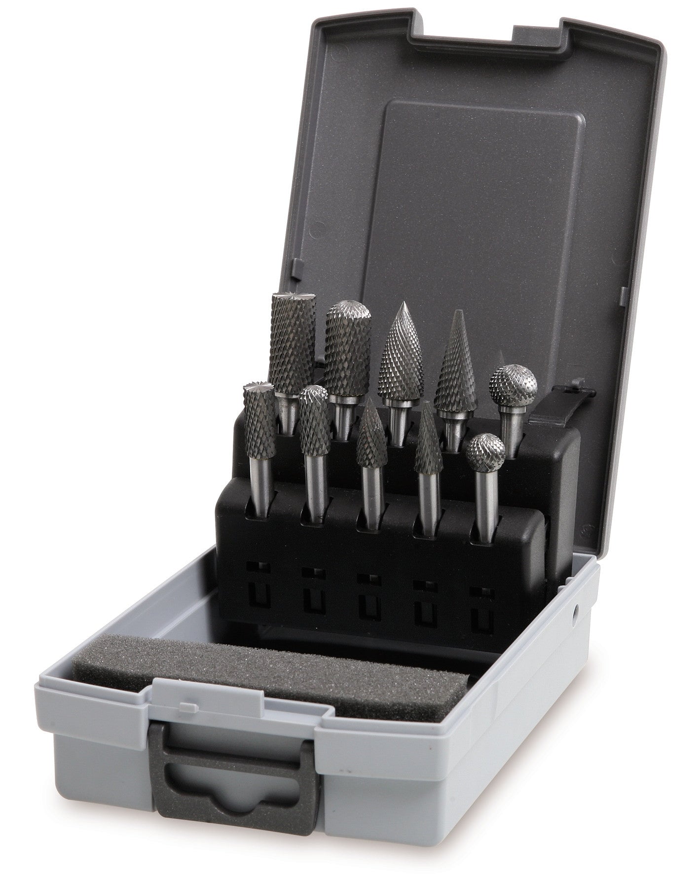 Set 10 frese rotative metallo duro Beta 426MD/SP10