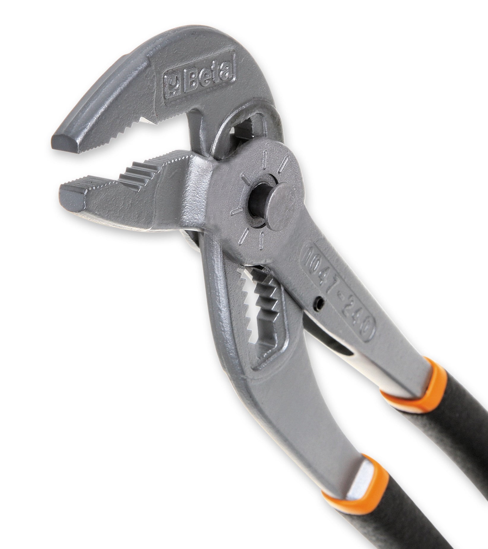 Pinza regolabile a pulsante Beta 1047